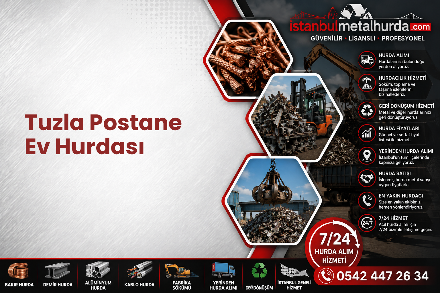Tuzla Postane Ev Hurdası
